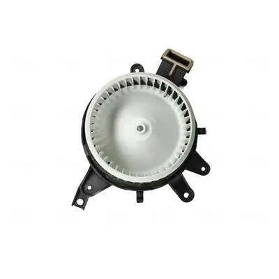 NISSENS 87396 Kalorifer Motoru 77366895 resmi