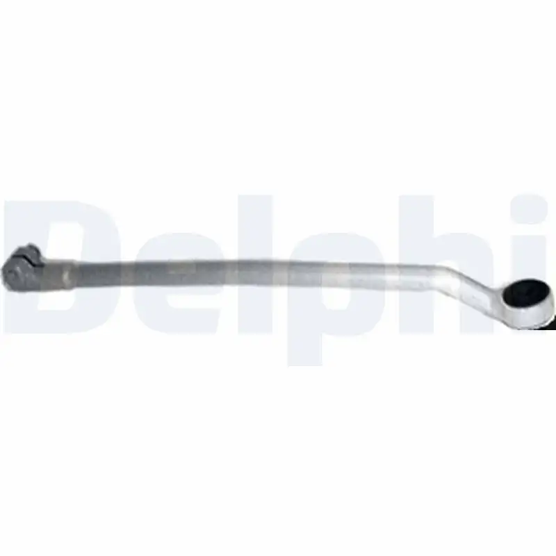 DELPHI TA1211 Rot Mili (Sol) resmi