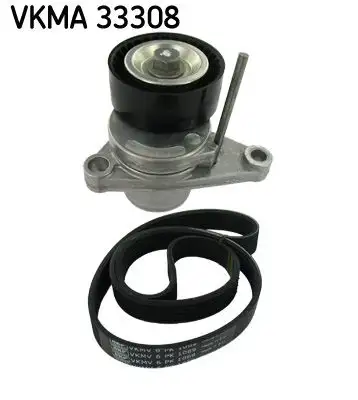 SKF VKMA33308 Kayış Seti resmi