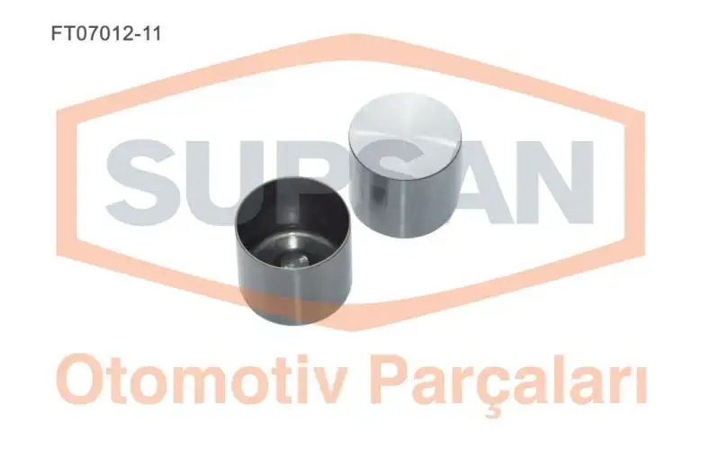 SUPSAN FT-07012-11 Supap Fincanı 7700102356 resmi