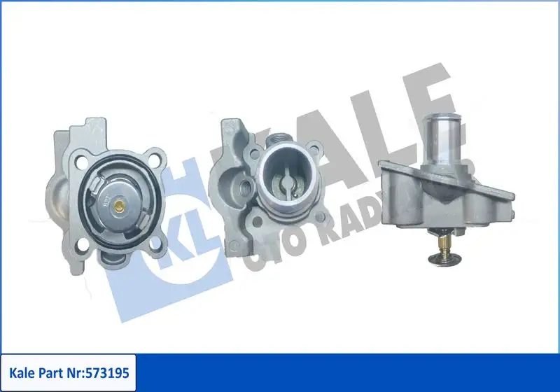 KALE 573195 Termostat resmi