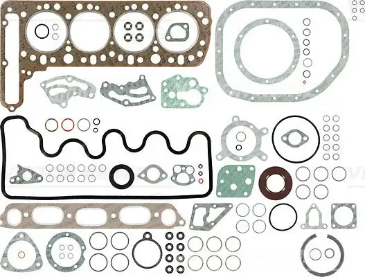 VICTOR REINZ 01-24110-03 Motor Takım Conta (Alt ve Üst) A6160105221 resmi