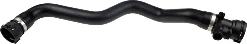 GATES 05-2836 Radyatör Üst Hortumu 11532248057 resmi