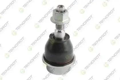 TEKNOROT DO-155 Alt Rotil resmi