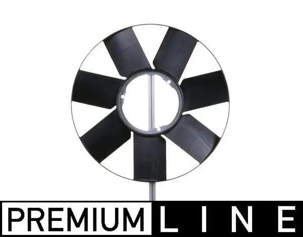 MAHLE CFW38000P Fan Pervanesi 11522249373 resmi