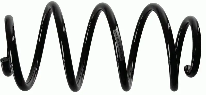 SACHS 994730 Arka Helezon Yayı A2463242404 resmi