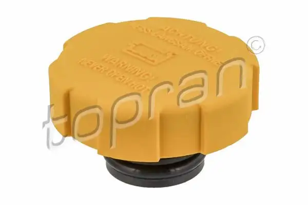 TOPRAN 206670001 Yedek Su Depo Kapağı resmi