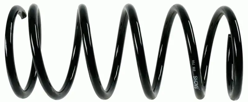 SACHS 998756 Ön Helezon Yayı 4111165J00 resmi