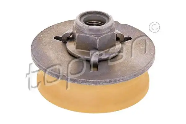 TOPRAN 502832001 Arka Amortisör Takozu 33506771737 resmi