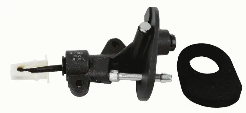 SACHS 6284600779 Debriyaj Üst Merkez 55272342 resmi