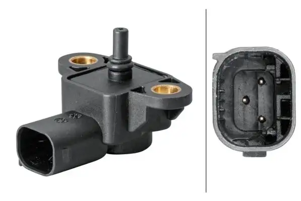 HELLA 6PP358152-071 Turbo Basınç Sensörü resmi