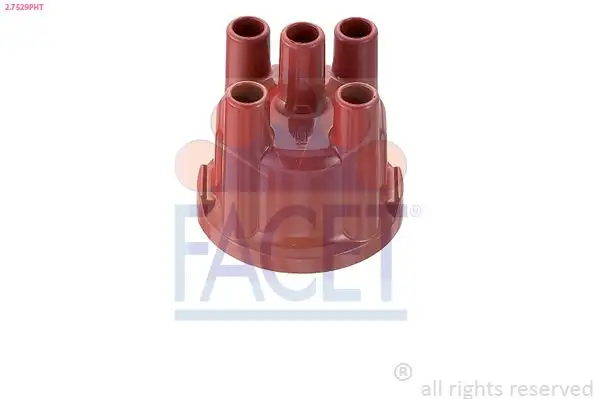 FACET 2.7529PHT Distribütör Kapağı 026905209 resmi
