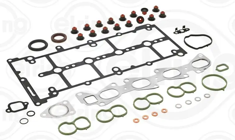 ELRING 399.870 Motor Takım Conta (Üst) resmi
