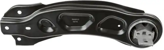 LEMFÖRDER 3940901 Arka Denge Kolu (Sol Üst) A2463500406 resmi