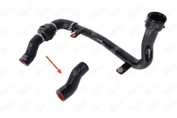 İBRAŞ 17817 Turbo Hortumu resmi