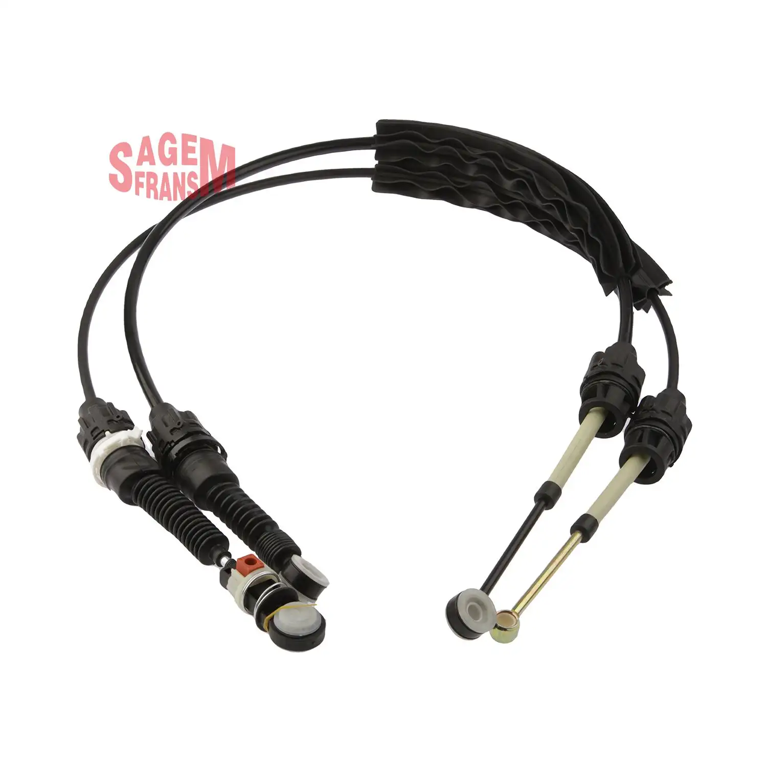 SAGEM 151127 Vites Halatı 349011155R resmi