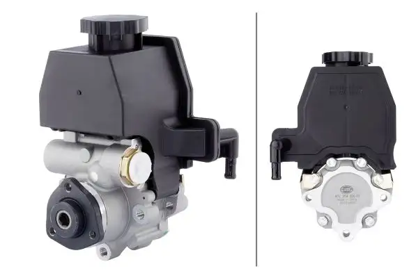 HELLA 8TL359000-331 Direksiyon Pompası A0034660701 resmi