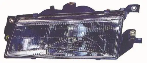 DEPO 221-1102R-LD-E Ön Far (Sağ) 9210624340 resmi