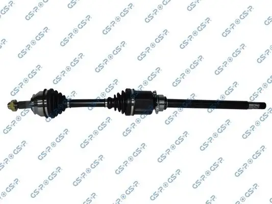 GSP 217081 Ön Aks (Sağ) 51933669 resmi