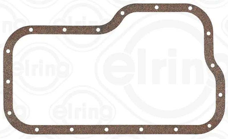ELRING 329.606 Karter Contası 11131727983 resmi