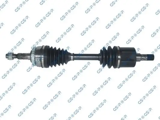 GSP 244032 Ön Aks (Sol) 374523 resmi
