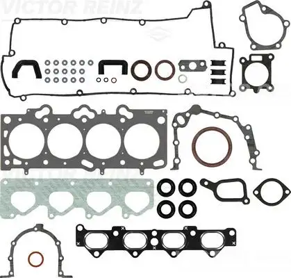 VICTOR REINZ 01-53970-01 Motor Takım Conta (Alt ve Üst) 2091023H00 resmi