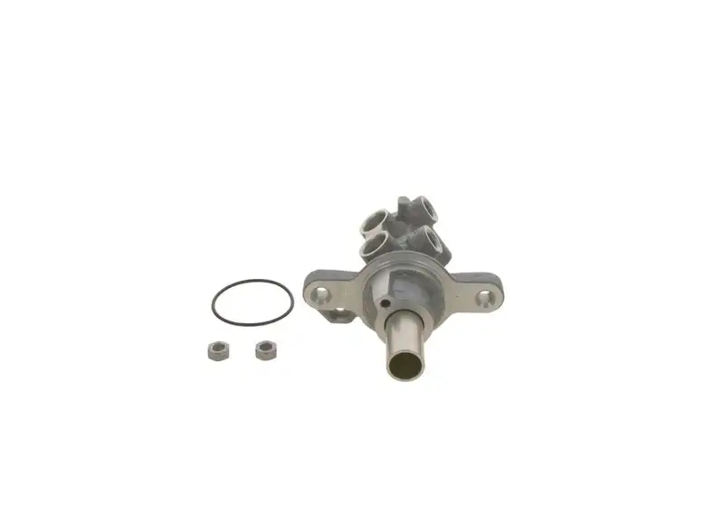 BOSCH 0204123760 Ana Merkez 7701209767 resmi