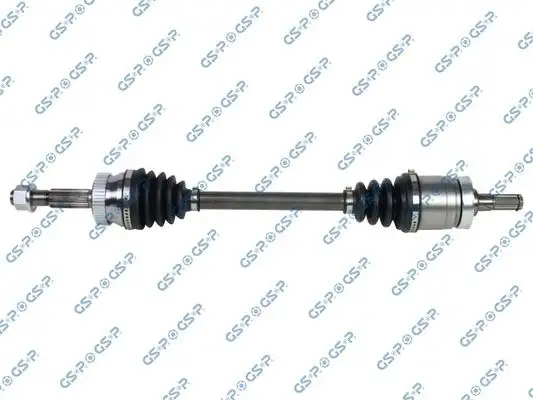 GSP 202463 Arka Aks 396001KD0A resmi