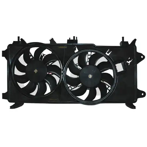 SGR 59791 Fan Motoru 51755591 resmi