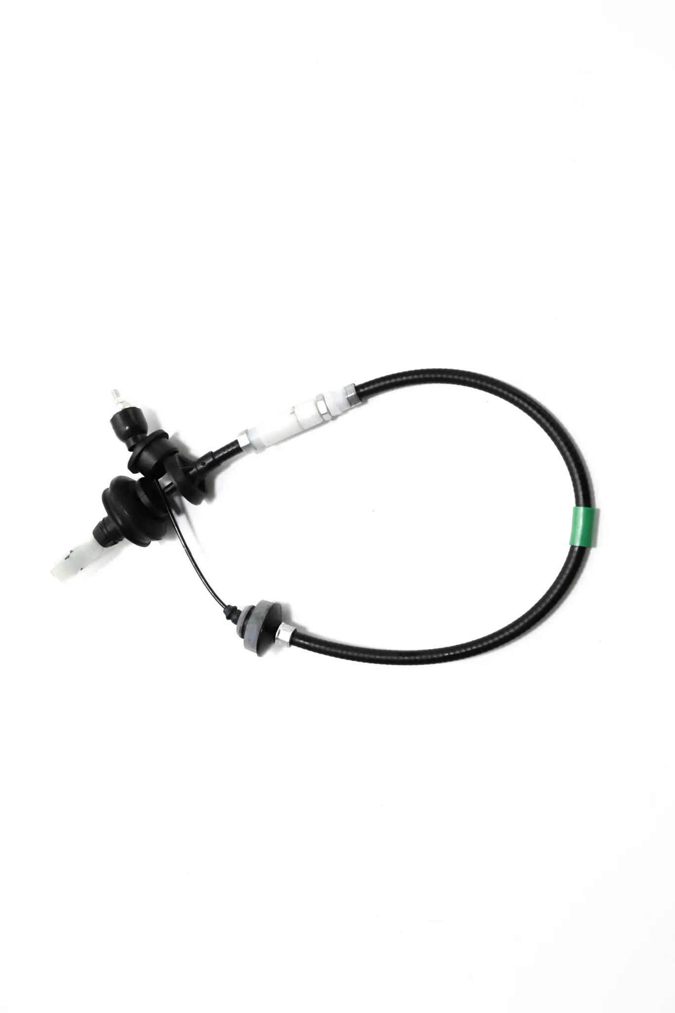 CAVO 6001660 Debriyaj Halatı 2150X4 resmi