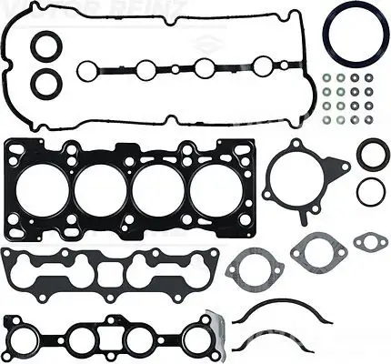 VICTOR REINZ 01-52925-01 Motor Takım Conta (Alt ve Üst) 8EBC10271 resmi