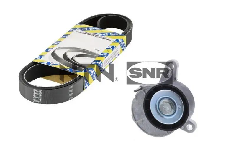 SNR KA857.36 Kayış Seti resmi