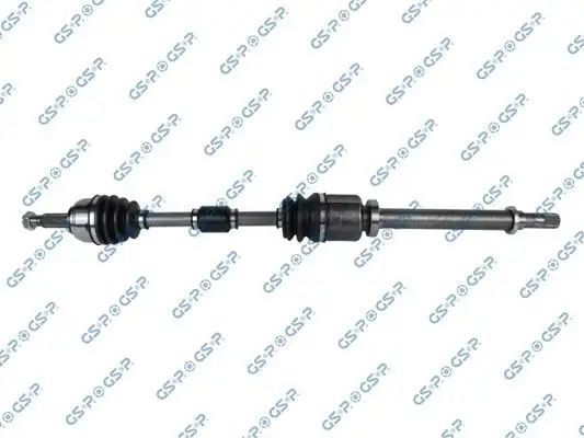GSP 241245 Ön Aks (Sağ) 39100AY600 resmi