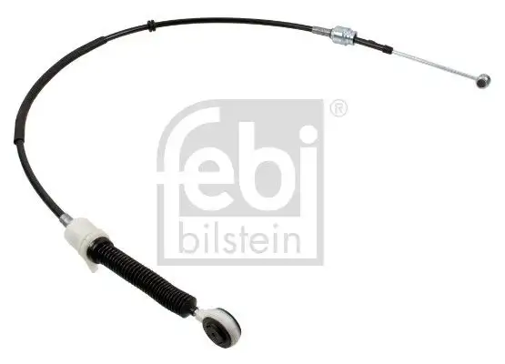 FEBI 186541 Vites Halatı 25112755647 resmi