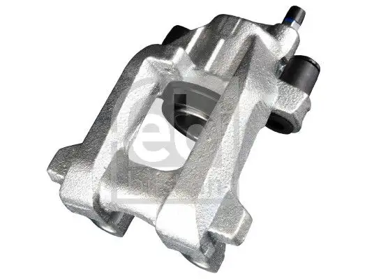FEBI 179172 Arka Fren Kaliperi (Sol) A1644232698 resmi