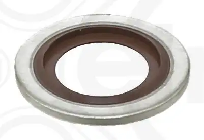 ELRING 153.270 Karter Tapa Pulu resmi