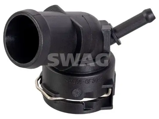 SWAG 33107887 Su Flanşı 1K0122291BE resmi