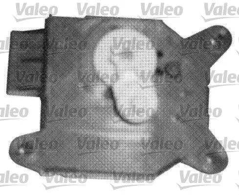 VALEO 509508 Kalorifer Hareketlendirici 6447NR resmi