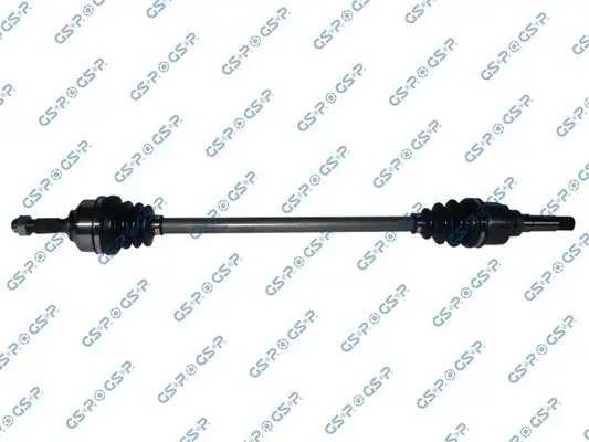 GSP 210002 Ön Aks (Sağ) resmi