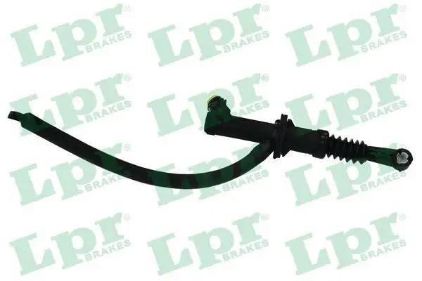 LPR 2436 Debriyaj Üst Merkez resmi