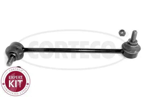 CORTECO 49399588 Z-Rot (Ön Sol) A6383230468 resmi
