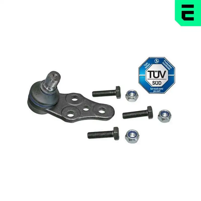 OPTIMAL G3995 Alt Rotil 96490218 resmi