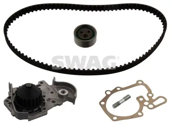 SWAG 60945104 Triger Seti ve Devirdaim resmi