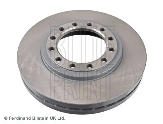 BLUEPRINT ADZ94324 Ön Fren Diski resmi