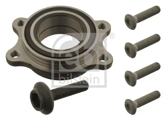 FEBI 30271 Aks Rulmanı resmi