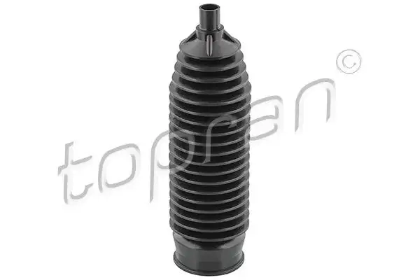 TOPRAN 109439001 Rot Körüğü 6Q0423831 resmi