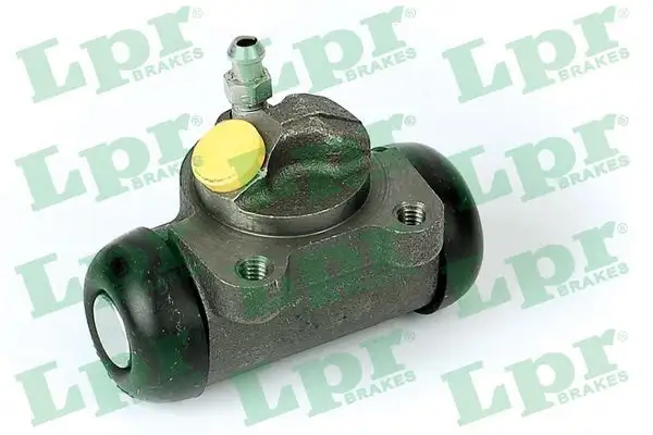 LPR 4548 Arka Fren Merkezi (Sağ) 7701067937 resmi