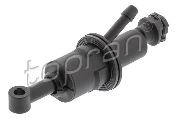 TOPRAN 621866001 Debriyaj Üst Merkez A1692900312 resmi