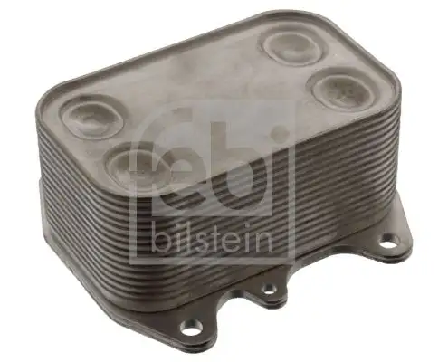 FEBI 100750 Motor Yağ Soğutucu resmi