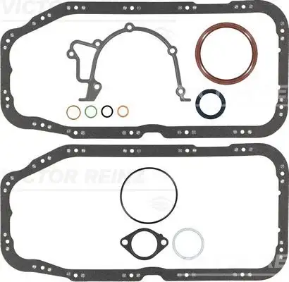 VICTOR REINZ 08-13054-02 Motor Takım Conta (Alt) 1606688 resmi